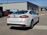 Used 2015 Ford Fusion SE image 5