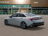 New 2025 Hyundai Elantra Sport image 5