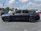 Used 2019 Ford Fusion SE image 4