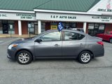 Used 2017 Nissan Versa SV w/ SV Special Edition Package image 2