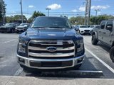 Used 2016 Ford F150 Lariat image 2