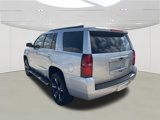 Used 2017 Chevrolet Tahoe LT w/ LT Signature Package image 4
