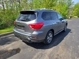 Used 2020 Nissan Pathfinder S image 3
