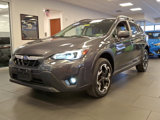 Certified 2022 Subaru Crosstrek 2.5i Limited image 3
