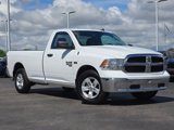 Used 2021 RAM 1500 Tradesman w/ Popular Equipment Group image 1