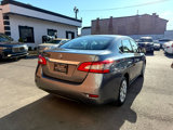 Used 2015 Nissan Sentra S image 3
