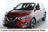 Certified 2021 Nissan Rogue Sport SL w/ Premium Package image 4