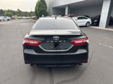Used 2020 Toyota Camry XLE image 5