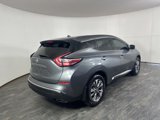 Used 2016 Nissan Murano S image 5