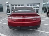 Used 2018 Lincoln MKZ Reserve w/ Climate Package image 4