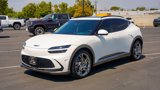 Used 2023 Genesis GV60 Performance image 3