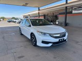 Used 2017 Honda Accord LX image 3
