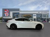 Used 2023 Lexus IS 500 image 2