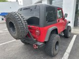 Used 1999 Jeep Wrangler Sport image 5