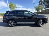 Used 2020 INFINITI QX60 Luxe w/ Sensory Package image 3