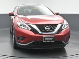 Used 2016 Nissan Murano Platinum w/ Platinum Technology Package image 2