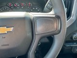 Used 2022 Chevrolet Silverado 1500 W/T w/ WT Value Package image 5