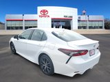 Used 2021 Toyota Camry SE image 3