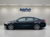 Used 2017 Ford Fusion S w/ Equipment Group 101A image 4