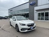 Used 2022 Subaru Legacy Limited image 2
