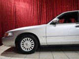 Used 2008 Mercury Grand Marquis LS image 5