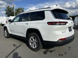 Used 2021 Jeep Grand Cherokee L Limited image 5