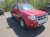 Used 2011 Ford Escape Limited w/ 302A Rapid Spec Order Code image 3