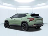 New 2025 Chevrolet Trax ACTIV w/ Sunroof Package image 4