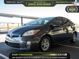 Used 2011 Toyota Prius Five image 3
