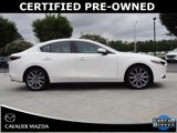 Used 2025 MAZDA MAZDA3 s image 3