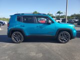 Used 2021 Jeep Renegade Latitude w/ Convenience Group image 5