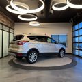 Used 2017 Ford Escape Titanium image 3