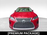 Certified 2020 Lexus RX 350 AWD w/ Premium Package image 3