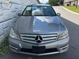 Used 2012 Mercedes-Benz C 300 4MATIC Sedan image 2