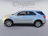 Used 2017 Chevrolet Equinox LS image 3