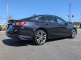 Used 2022 Chevrolet Malibu LT image 4