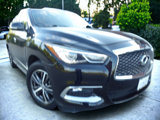 Used 2017 INFINITI QX60 AWD w/ Premium Package image 2