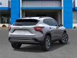 New 2025 Chevrolet Trax LT w/ Driver Confidence Package image 4