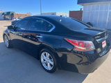 Used 2014 Nissan Altima 2.5 SV w/ Convenience Package image 4