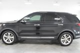 Used 2019 Ford Explorer Limited w/ Class III Trailer Tow Package image 6