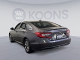 Used 2018 Honda Accord LX image 4
