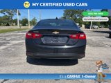 Used 2023 Chevrolet Malibu LT image 6