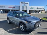 Used 2024 Toyota Corolla Cross L image 2