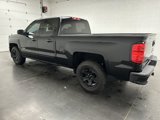 Used 2016 Chevrolet Silverado 1500 LT w/ Midnight Edition image 5