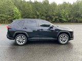Used 2019 Toyota RAV4 XLE Premium image 2