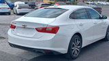 Used 2016 Chevrolet Malibu LT image 4