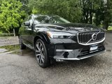 Certified 2023 Volvo XC60 B5 Ultimate w/ Climate Package image 2