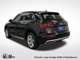Used 2018 Audi Q5 2.0T Premium Plus image 3