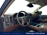 Used 2015 Chevrolet Silverado 1500 High Country w/ High Country Premium Package image 2