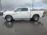 Used 2017 RAM 1500 Laramie w/ Convenience Group image 2